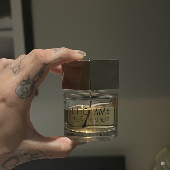 Yves Saint Laurent Other - YSL L’Homme Cologne